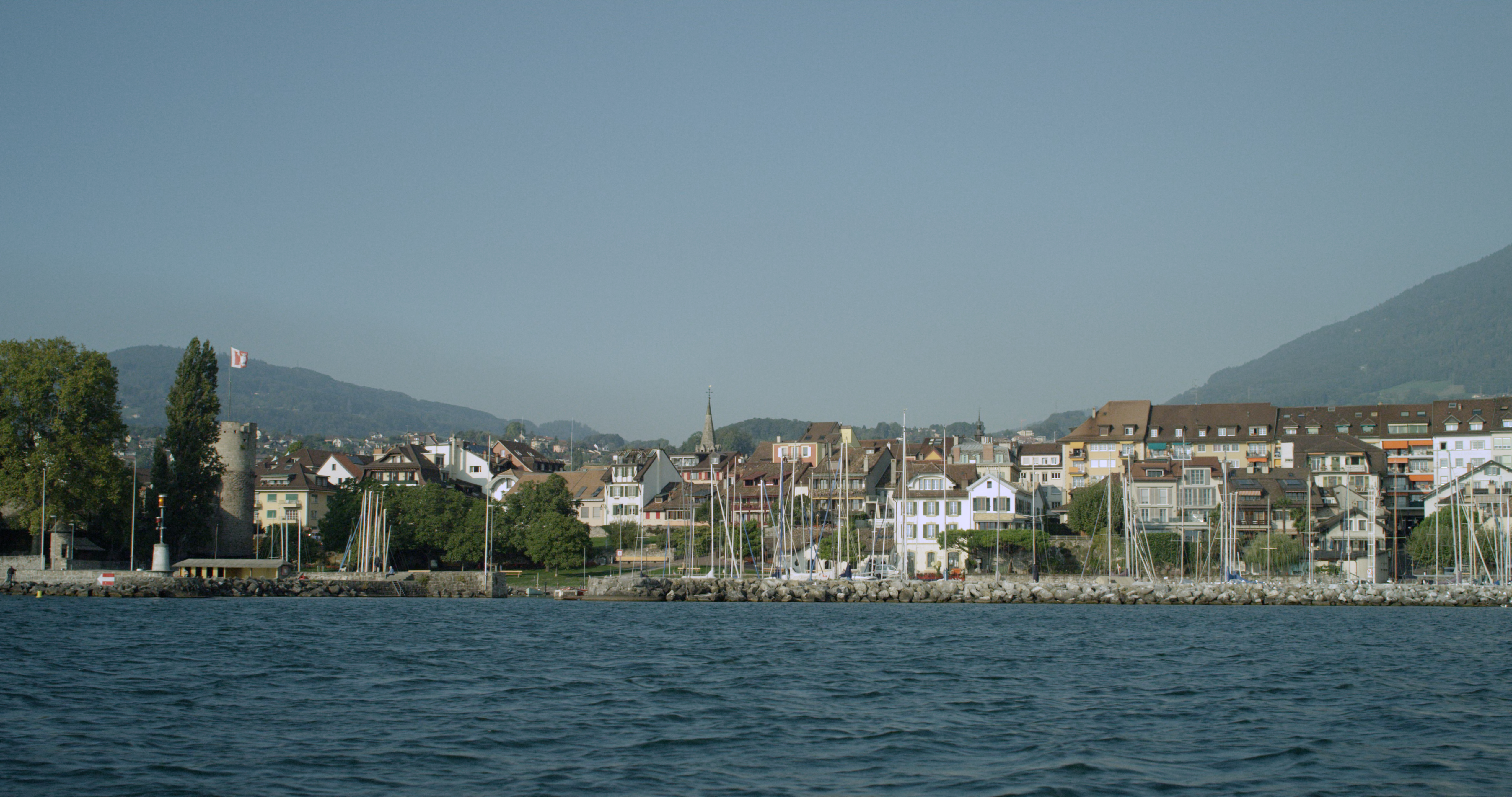 La Tour-de-Peilz veut encourager les économies d'énergies